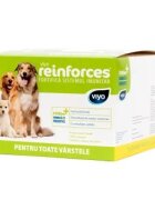 Viyo REINFORCES FOR DOGS ALL AGES REINFORCES FOR DOGS ALL AGES 30X30ML