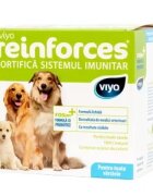 Viyo REINFORCES FOR DOGS ALL AGES REINFORCES FOR DOGS ALL AGES 7X30ML