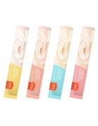 WANPY Creamy Treat Assorted Pui și Ton punguță recompense pisici (piure) 350g