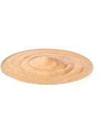 WANPY Creamy Treat Ton și Somon punguță recompense pisici (piure) 350g