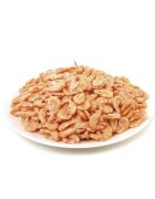WANPY Freeze Dried Creveți punguță recompense monoproteice pisici 20g