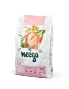 WEEGO Kitten Pui și Ou hrană uscată fără cereale pisici junior 7kg