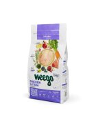 WEEGO Pui și Ton hrană uscată fără cereale pisici 1.5kg