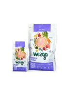 WEEGO Pui și Ton hrană uscată fără cereale pisici 7kg