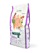 WEEGO Senior & Light Recipe XS-XL Curcan și afine hrană uscată câini senior obezitate 12kg