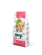 WEEGO Sterlised Somon și Ceai verde hrană uscată fără cereale pisici sterilizate 1.5kg