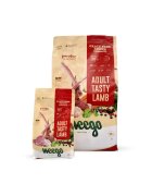 WEEGO Tasty Lamb XS-XL Miel hrană uscată monoproteică fără cereale câini 2kg