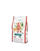 WEEGO XS-XL Miel și Goji hrană uscată câini 3kg