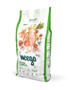 WEEGO XS-XL Pui și Morcov hrană uscată câini 12kg