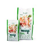 WEEGO XS-XL Pui și Morcov hrană uscată câini 12kg