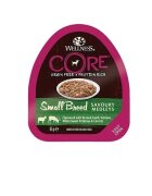 Wellness Core Hrana Umeda Small Breed Savoury Miel si Vanat 85g