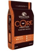 Wellness Core Hrana Uscata Curcan si Pui10kg