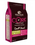 Wellness Core Small Breed Healthy Weight Curcan1.5kg