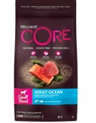 Wellness Core Small Breed Somon si Ton1.5kg