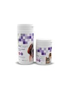 Wepharm WeCogni supliment sistem nervos & calmante oftalmic câini senior pudră WeCogni XS-XL supliment sistem nervos & calmante oftalmic câini și pisici senior flacon 180g pudră