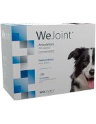 Wepharm WeJoint Medium Breeds supliment sistem articular câini comprimate WeJoint Medium Breeds M supliment sistem articular câini flacon 120 comprimate