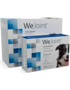 Wepharm WeJoint Medium Breeds supliment sistem articular câini comprimate WeJoint Medium Breeds M supliment sistem articular câini flacon 30 comprimate