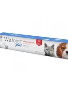 Wepharm WeJoint Plus Small Breeds & Cats supliment sistem articular câini pastă orală WeJoint Plus Small Breeds & Cats XS-S supliment sistem articular câini și pisici flacon cu aplicator 30ml pastă orală