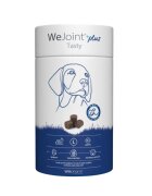 Wepharm WeJoint Plus Tasty Large Breeds supliment sistem articular câini comprimate masticabile WeJoint Plus Tasty Large Breeds L-XL supliment sistem articular câini flacon 30 comprimate masticabile