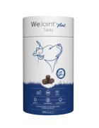 Wepharm WeJoint Plus Tasty Medium Breeds supliment sistem articular câini comprimate masticabile WeJoint Plus Tasty Medium Breeds M supliment sistem articular câini flacon 30 comprimate masticabile