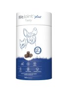 Wepharm WeJoint Plus Tasty Small Breeds & Cats supliment sistem articular câini comprimate masticabile WeJoint Plus Tasty Small Breeds & Cats XS-S supliment sistem articular câini și pisici flacon 30 comprimate masticabile