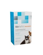 Wepharm WeNefro Advanced supliment sistem renal câini suspensie orală WeNefro Advanced XS-XL supliment sistem renal câini și pisici flacon cu aplicator 30ml suspensie orală