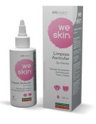 Wepharm WeSkin Ear Cleaner soluție curătare urechi câini și pisici 100ml