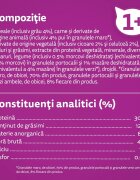 WHISKAS Adult Sterile Pui hrană uscată pisici 800g