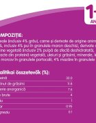 WHISKAS Adult Sterile Pui hrană uscată pisici sterilizate 14kg