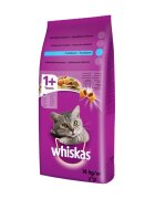 WHISKAS Adult Ton hrană uscată pisici 14kg