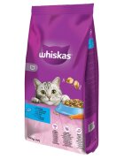 WHISKAS Adult Ton hrană uscată pisici 14kg