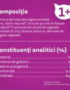 WHISKAS Pure Delight Pui plic hrană umedă pisici (în aspic) 85g