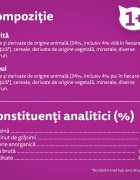 WHISKAS Selectii Clasice Vită și Pui plic hrană umedă pisici (în aspic) multipack 85g x 4 Selectii Clasice Vită și Pui plic hrană umedă pisici (în sos) multipack 85g x 4