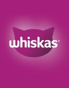 WHISKAS Selectii Pasăre plic hrană umedă pisici (în sos) multipack 85g x 12