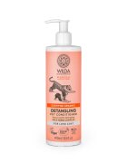 WILDA Detangling balsam câini și pisici descâlcirea blănii flacon 400ml