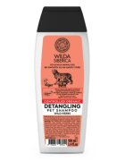 WILDA Detangling șampon câini descâlcirea blănii flacon SIBERICA Detangling șampon câini și pisici descâlcirea blănii flacon 100ml