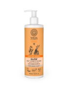 WILDA Glow balsam câini și pisici flacon 400ml