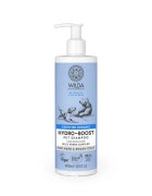 WILDA Hydro Boost șampon câini și pisici hidratant flacon 400ml