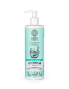 WILDA SIBERICA Antistress șampon câini și pisici anti-mâncărime calmant flacon 400ml