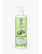 WILDA SIBERICA Oil Plex șampon câini și pisici flacon 400ml