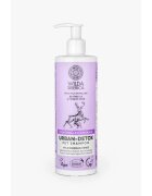 WILDA SIBERICA Urban Detox șampon câini și pisici flacon 400ml