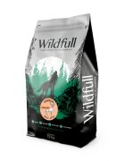 WILDFULL Adult All Size XS-XL Căprioară hrană uscată fără cereale câini 12kg