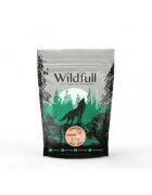WILDFULL Adult All Size XS-XL Căprioară hrană uscată fără cereale câini 2kg