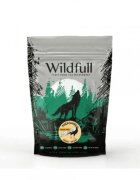 WILDFULL Adult All Size XS-XL Fazan hrană uscată fără cereale câini 700g