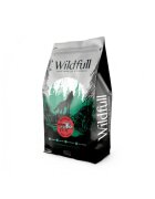 WILDFULL Adult All Size XS-XL Mistreț hrană uscată fără cereale câini 12kg