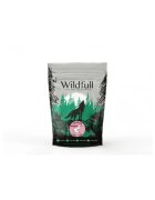 WILDFULL Adult All Size XS-XL Somon hrană uscată fără cereale câini 700g