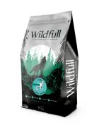 WILDFULL Adult Mini Size XS-S Miel hrană uscată fără cereale câini 12kg