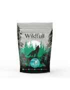 WILDFULL Adult Mini Size XS-S Miel hrană uscată fără cereale câini 500g
