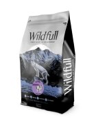 WILDFULL Kitten Formula Pui hrană uscată fără cereale pisici junior 10kg