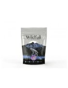 WILDFULL Kitten Formula Pui hrană uscată fără cereale pisici junior 400g